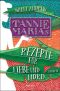 [Tannie Maria 01] • Tannie Marias Rezepte für Liebe und Mord